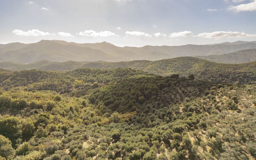 Casa di Bruna Seaview, Albenga: Autumn, Scenic View, Spring, Summer