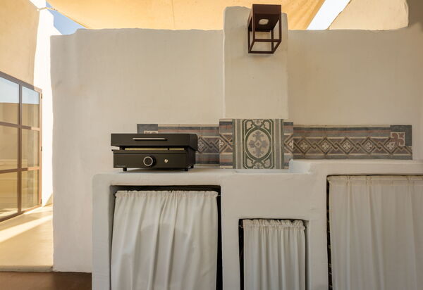 Casa Corte - Palazzo Villani Lubelli: Autunno, Estate, Esterni, Primavera