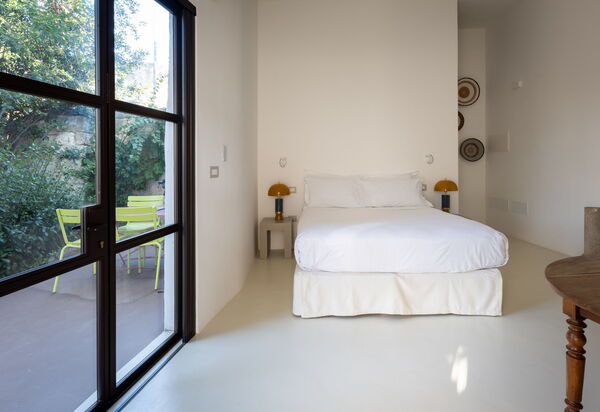 Casa Corte - Palazzo Villani Lubelli: Autunno, Camera da letto, Cucina, Estate, Primavera, Soggiorno