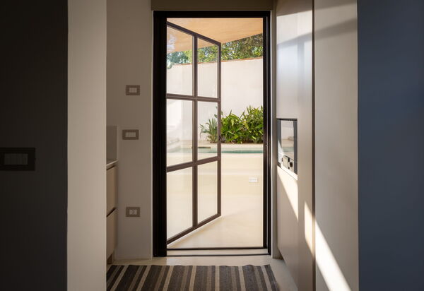 Casa Corte - Palazzo Villani Lubelli: Autunno, Camera da letto, Cucina, Estate, Primavera, Soggiorno