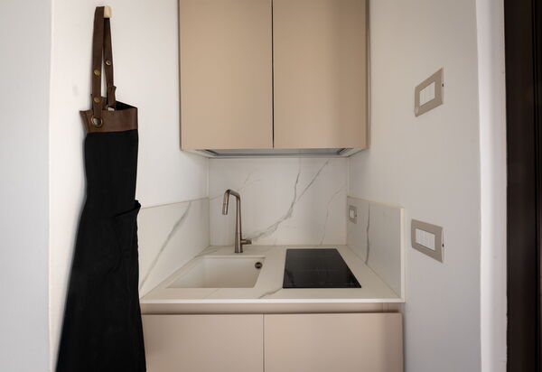 Casa Corte - Palazzo Villani Lubelli: Autunno, Camera da letto, Cucina, Estate, Primavera, Soggiorno