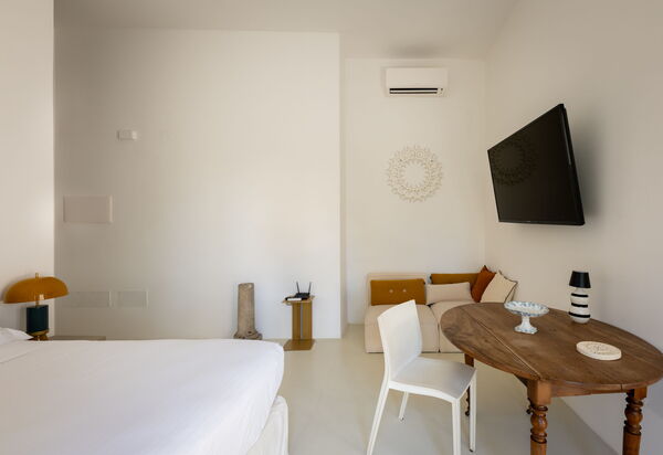 Casa Corte - Palazzo Villani Lubelli: Autunno, Camera da letto, Cucina, Estate, Primavera, Soggiorno