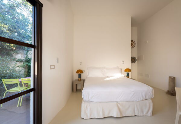 Casa Corte - Palazzo Villani Lubelli: Autunno, Camera da letto, Cucina, Estate, Primavera, Soggiorno