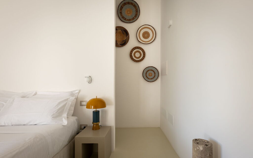 Casa Corte - Palazzo Villani Lubelli: Autumn, Bedroom, Kitchen, Living Room, Spring, Summer