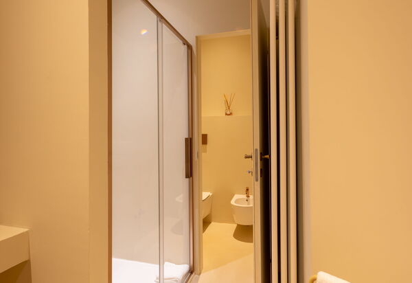 Royal Apartment - Palazzo Villani Lubelli: Autunno, Camera da letto, Estate, Primavera