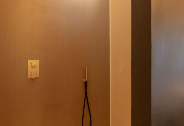 Royal Apartment - Palazzo Villani Lubelli: Autunno, Bagno, Estate, Primavera