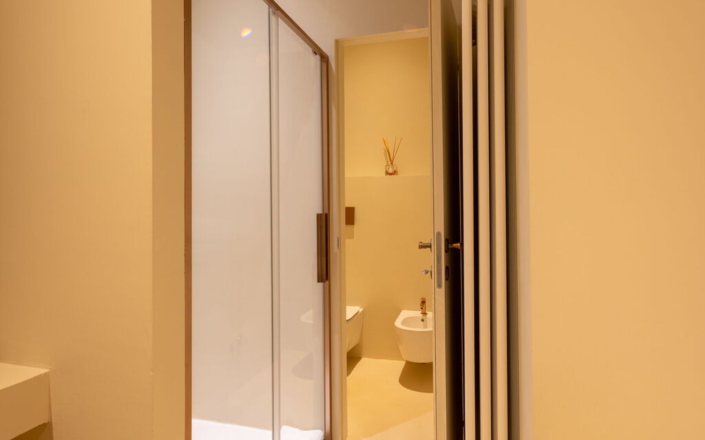 Royal Apartment - Palazzo Villani Lubelli: Autumn, Bedroom, Spring, Summer