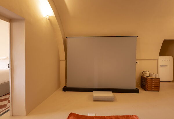 Garden Apartment - Palazzo Villani Lubelli: Autunno, Estate, Primavera, Soggiorno