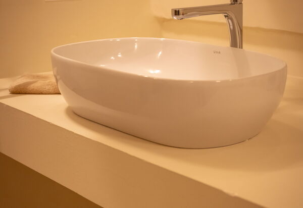 Garden Apartment - Palazzo Villani Lubelli: Autunno, Bagno, Estate, Primavera