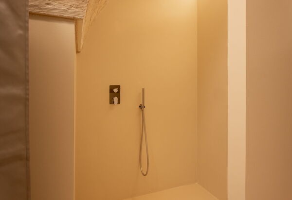 Garden Apartment - Palazzo Villani Lubelli: Autunno, Bagno, Estate, Primavera