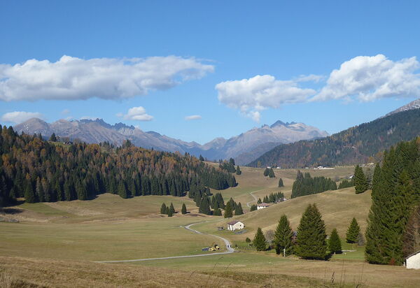 Chalet Genzianella: Activities, Autumn, Outdoor, Spring, Summer