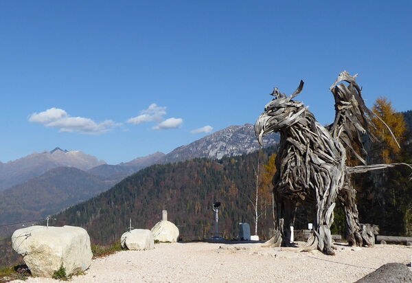 Chalet Genzianella: Activities, Autumn, Outdoor, Spring, Summer