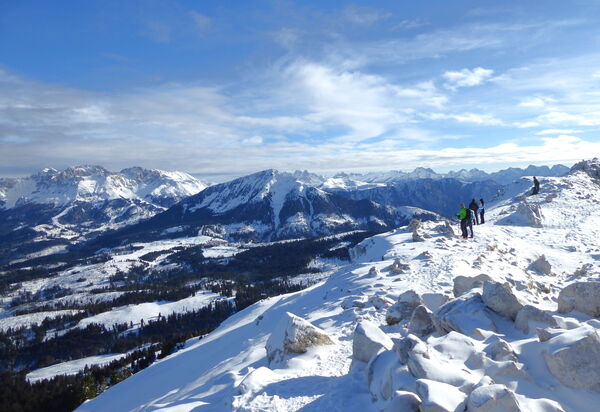 Chalet Genzianella: Activities, Autumn, Outdoor, Spring, Summer