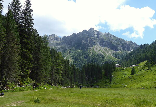 Chalet Genzianella: Activities, Autumn, Outdoor, Spring, Summer