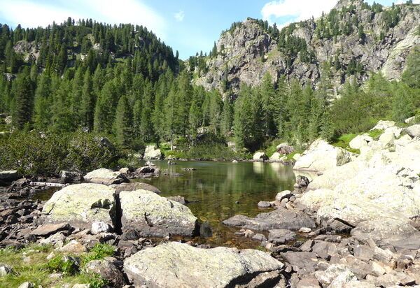 Chalet Genzianella: Activities, Autumn, Outdoor, Spring, Summer