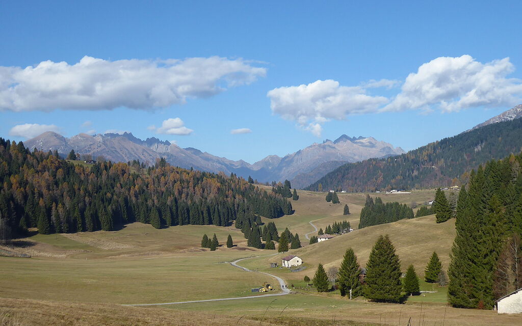 Chalet Genzianella: Activities, Autumn, Outdoor, Spring, Summer