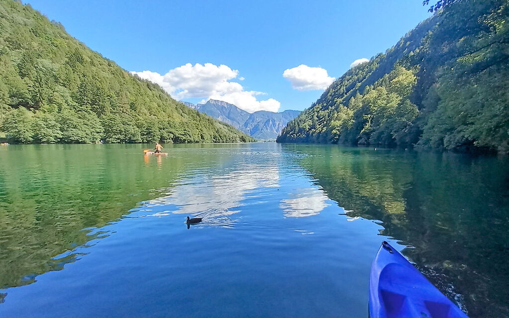 Chalet Genzianella: Activities, Autumn, Outdoor, Spring, Summer