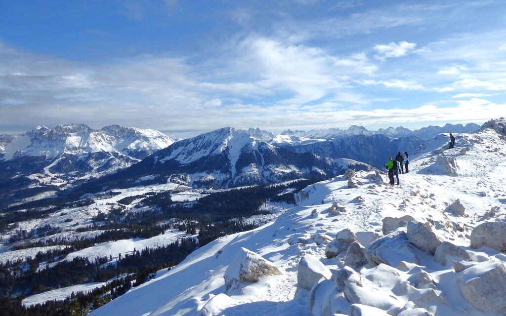 Chalet Genzianella: Activities, Autumn, Outdoor, Spring, Summer