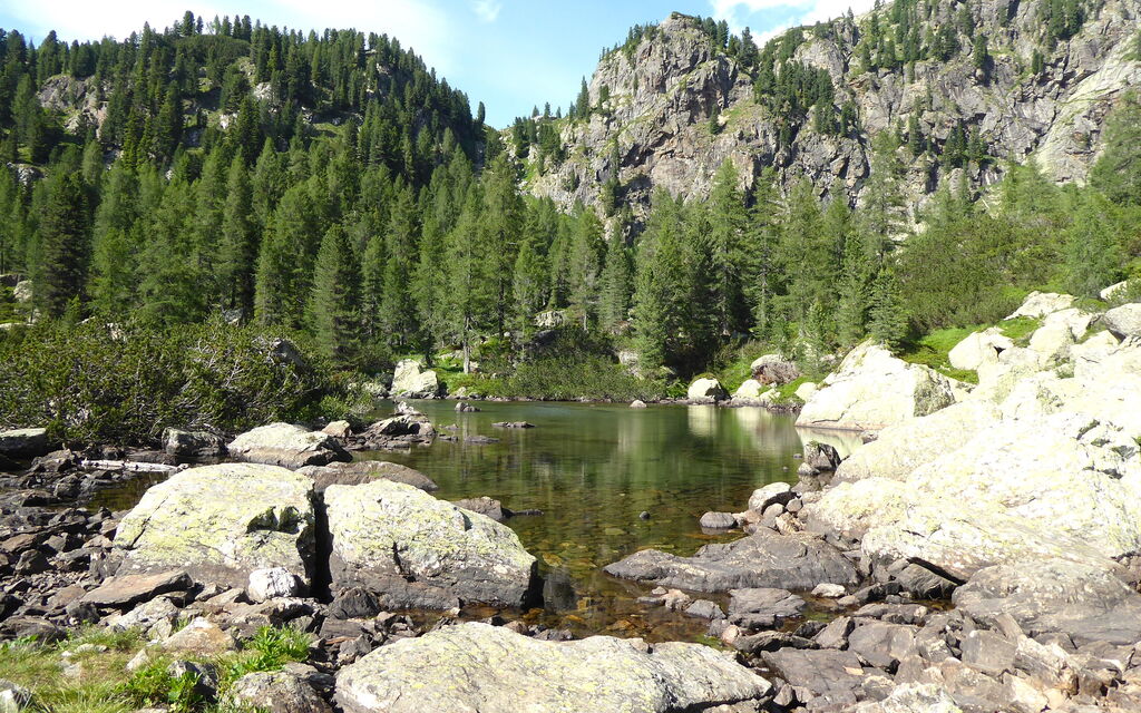 Chalet Genzianella: Activities, Autumn, Outdoor, Spring, Summer