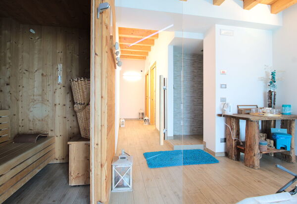 Baita Pranolz: Autumn, Spring, Summer, Wellness