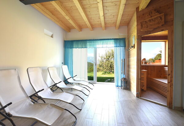 Baita Pranolz: Autumn, Spring, Summer, Wellness