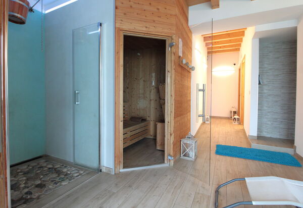 Baita Pranolz: Autumn, Spring, Summer, Wellness