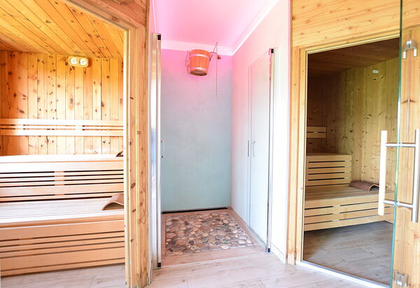 Baita Pranolz: Autumn, Spring, Summer, Wellness