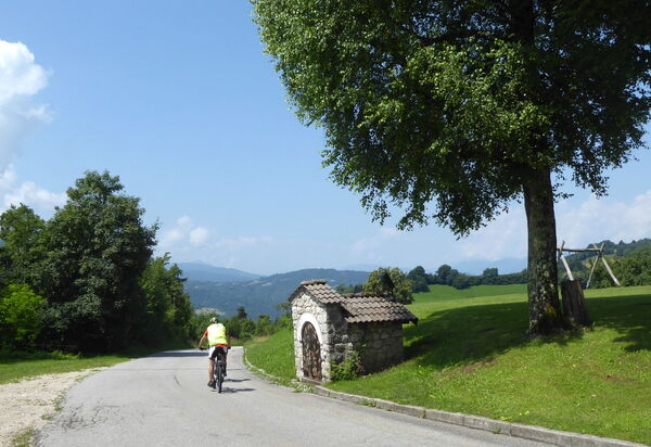 Baita Pranolz: Activities, Autumn, Outdoor, Spring, Summer