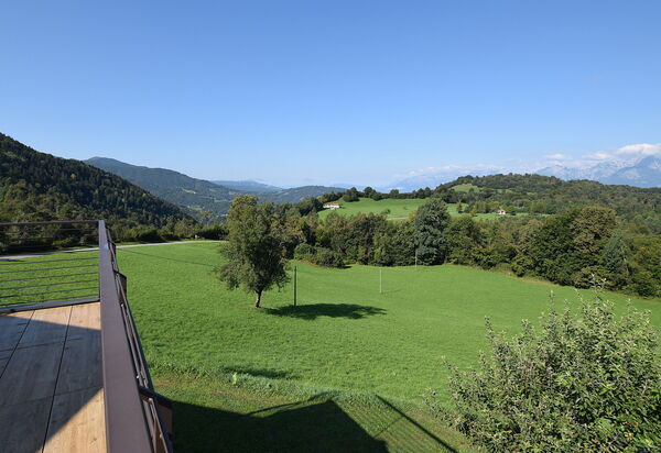 Baita Pranolz: Autumn, Garden, Spring, Summer