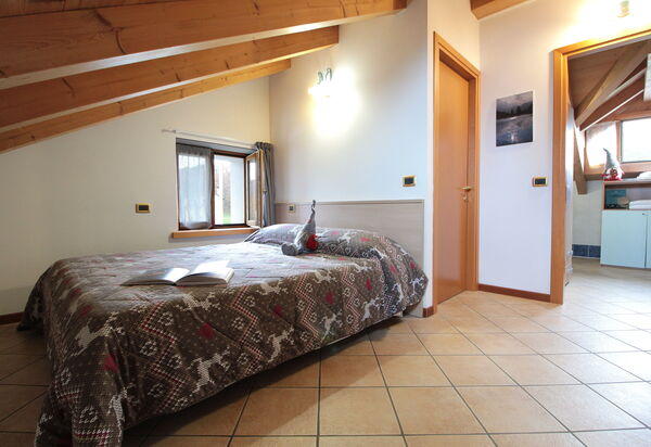 Baita Pranolz: Autumn, Bedroom, Spring, Summer