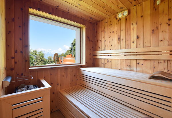 Baita Pranolz: Autumn, Spring, Summer, Wellness