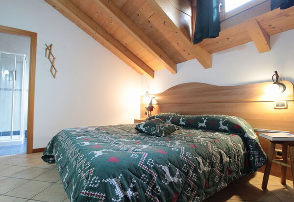 Baita Pranolz: Autumn, Bedroom, Spring, Summer