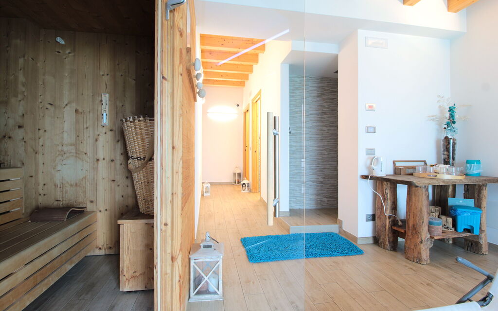 Baita Pranolz: Autumn, Spring, Summer, Wellness