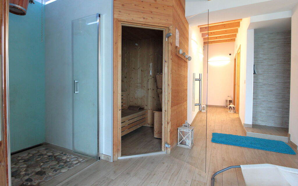 Baita Pranolz: Autumn, Spring, Summer, Wellness