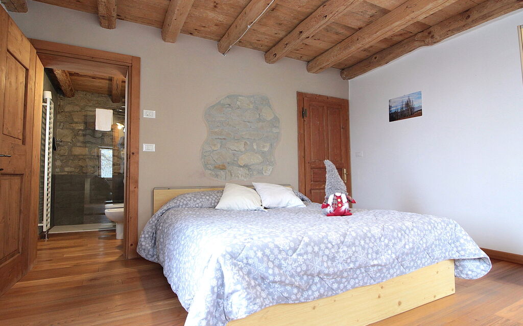 Baita Pranolz: Autumn, Bedroom, Spring, Summer