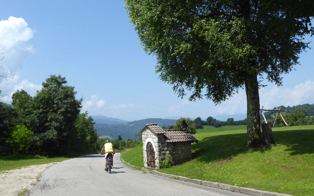 Baita Pranolz: Activities, Autumn, Outdoor, Spring, Summer