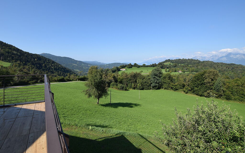 Baita Pranolz: Autumn, Garden, Spring, Summer