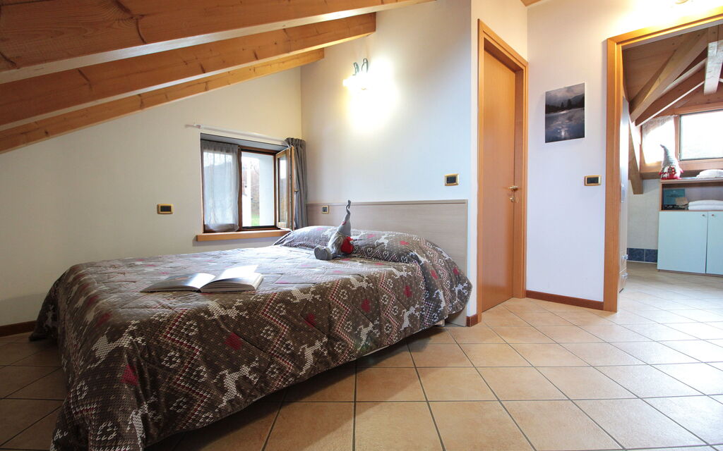 Baita Pranolz: Autumn, Bedroom, Spring, Summer