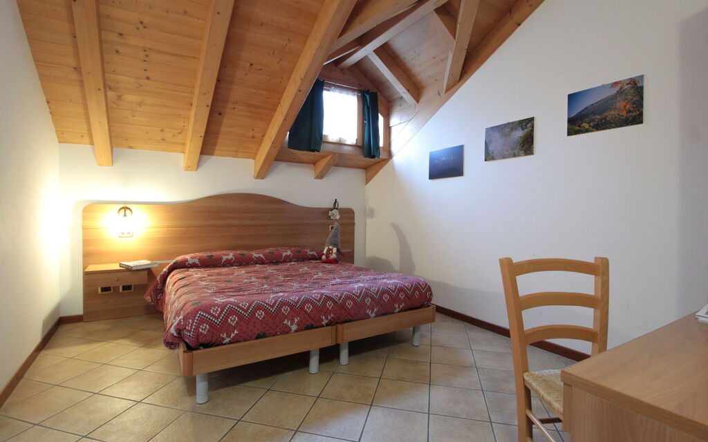 Baita Pranolz: Autumn, Bedroom, Spring, Summer