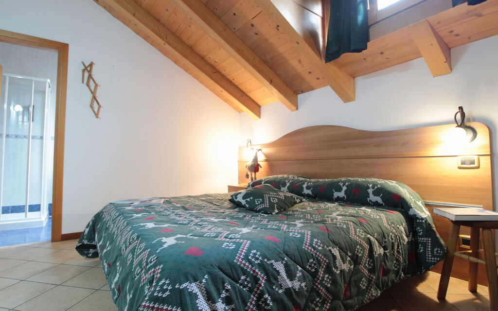 Baita Pranolz: Autumn, Bedroom, Spring, Summer