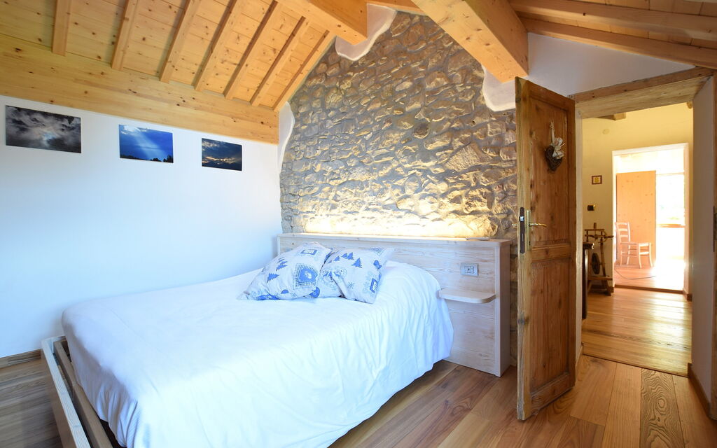 Baita Pranolz: Autumn, Bedroom, Spring, Summer