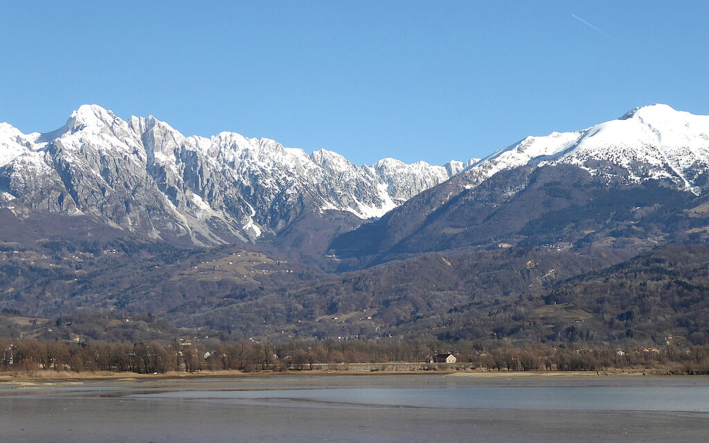 Baita Pranolz: Activities, Autumn, Outdoor, Spring, Summer