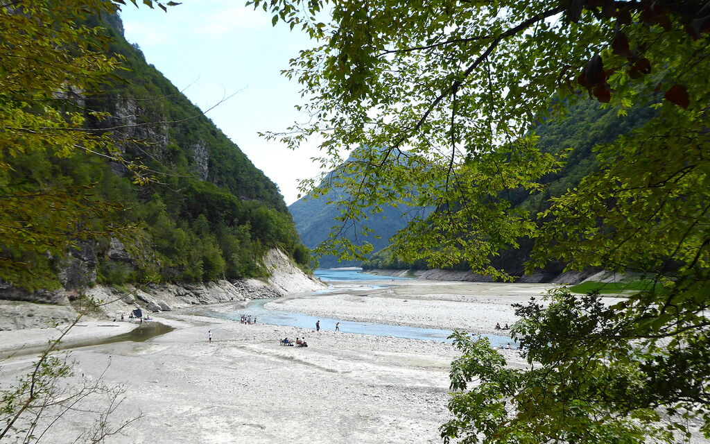 Baita Pranolz: Activities, Autumn, Outdoor, Spring, Summer