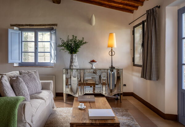 Il Gabbro, Luxury Experience: Autunno, Estate, Primavera, Soggiorno