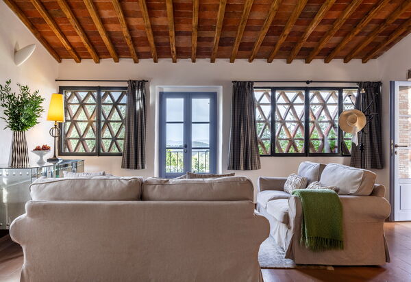 Il Gabbro, Luxury Experience: Autunno, Estate, Primavera, Soggiorno