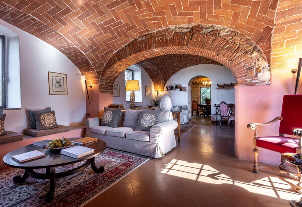 Il Gabbro, Luxury Experience: Autunno, Estate, Primavera, Soggiorno