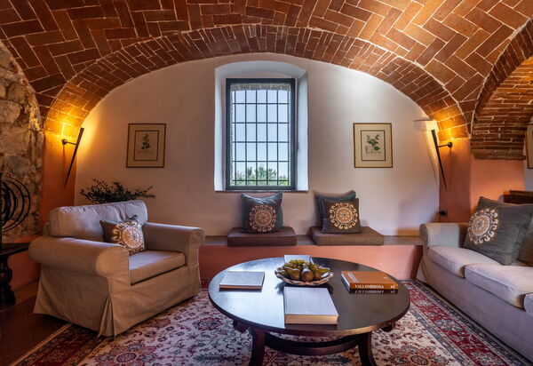 Il Gabbro, Luxury Experience: Autunno, Estate, Primavera, Soggiorno