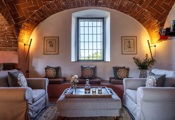 Il Gabbro, Luxury Experience: Autunno, Estate, Primavera