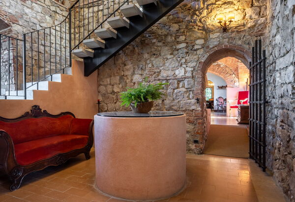 Il Gabbro, Luxury Experience: Autunno, Estate, Primavera