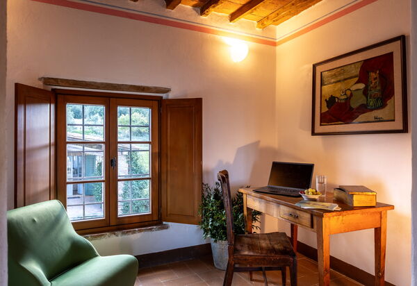 Il Gabbro, Luxury Experience: Autunno, Estate, Primavera, Soggiorno